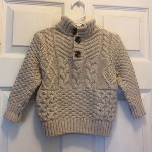 2T Cat & Jack Sweater
